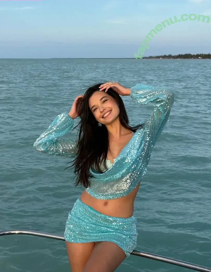 Michelle Mendizábal nude photo #0130 (mish_mend)