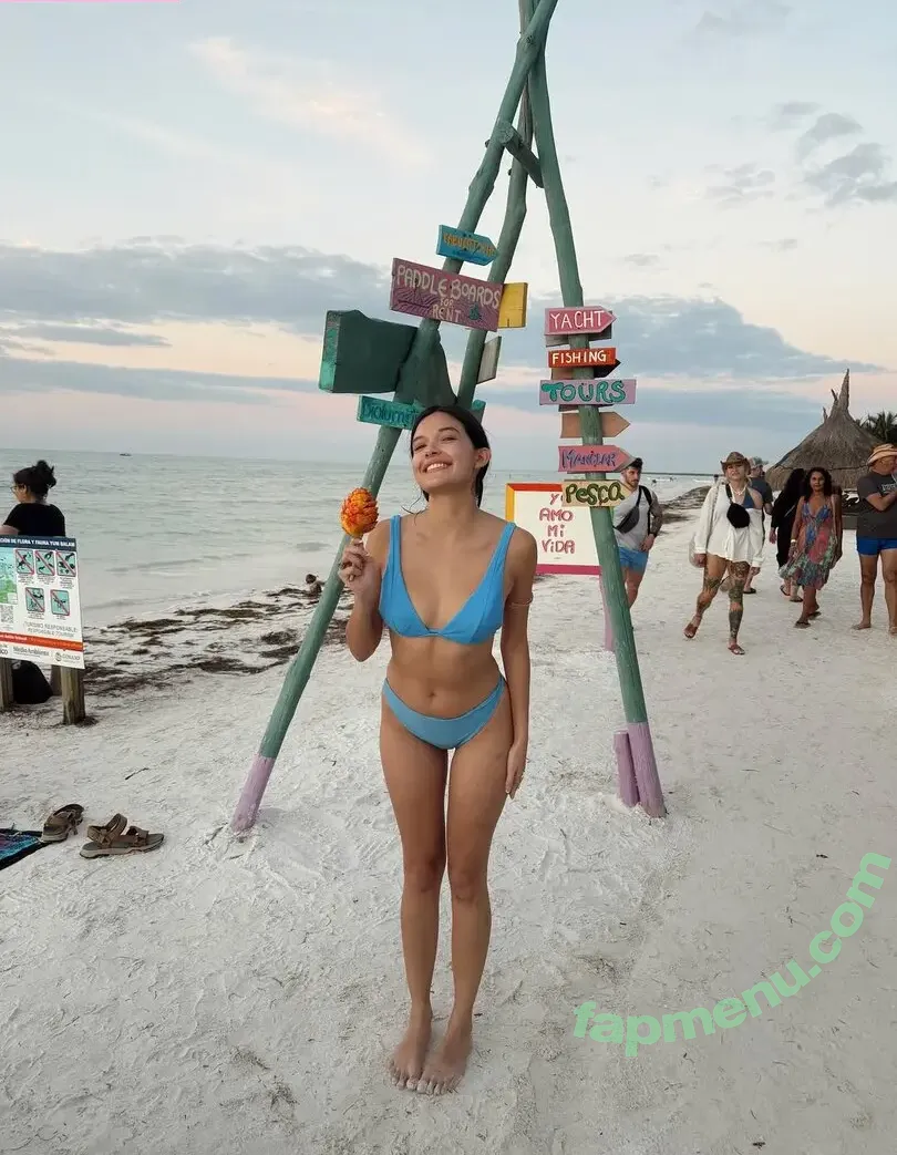 Michelle Mendizábal nude photo #0131 (mish_mend)