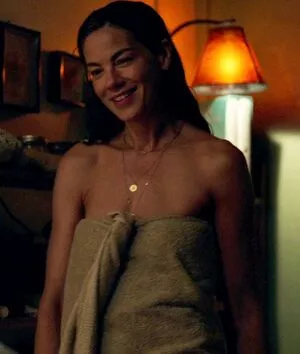 Michelle Monaghan / michellemonaghan / realmonaghan nude photo #0418