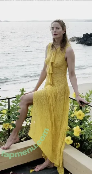 Michelle Monaghan / michellemonaghan / realmonaghan nude photo #0674