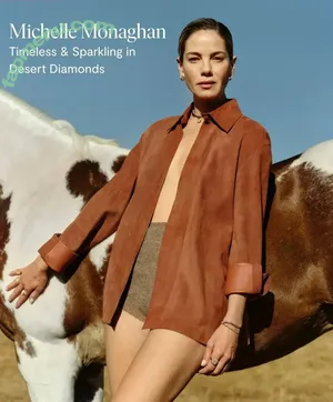 Michelle Monaghan / michellemonaghan / realmonaghan nude photo #0814