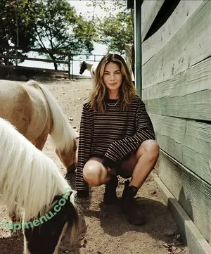 Michelle Monaghan / michellemonaghan / realmonaghan nude photo #0829