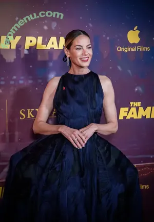 Michelle Monaghan / michellemonaghan / realmonaghan nude photo #0859