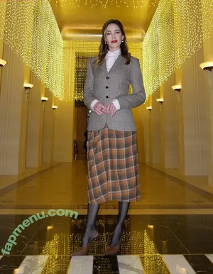 Michelle Monaghan / michellemonaghan / realmonaghan nude photo #0873