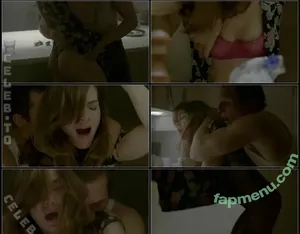 Michelle Monaghan / michellemonaghan / realmonaghan nude photo #0897