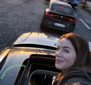 Michelle Monaghan / michellemonaghan / realmonaghan nude photo #0920