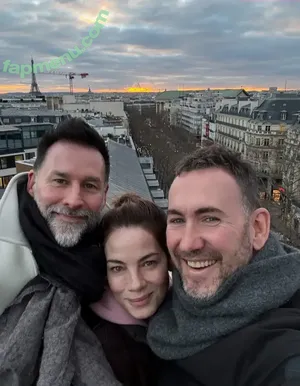 Michelle Monaghan / michellemonaghan / realmonaghan nude photo #0937