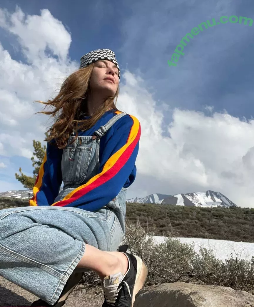 Michelle Monaghan nude photo #0017 (michellemonaghan / realmonaghan)