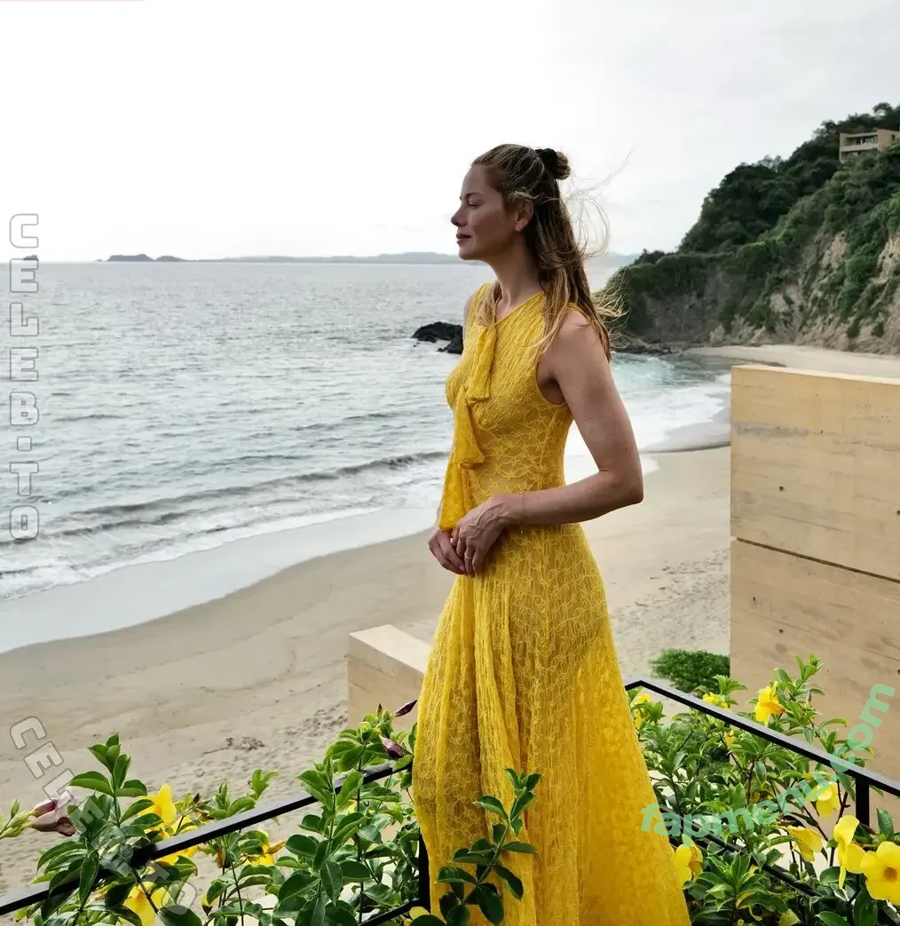 Michelle Monaghan nude photo #0902 (michellemonaghan / realmonaghan)