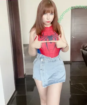 Michelle Mondragon / Kiramihime / Kiramimichi nude photo #0037