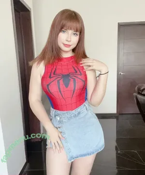 Michelle Mondragon / Kiramihime / Kiramimichi nude photo #0039