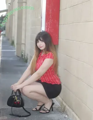 Michelle Mondragon / Kiramihime / Kiramimichi nude photo #0043