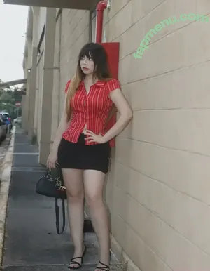 Michelle Mondragon / Kiramihime / Kiramimichi nude photo #0047