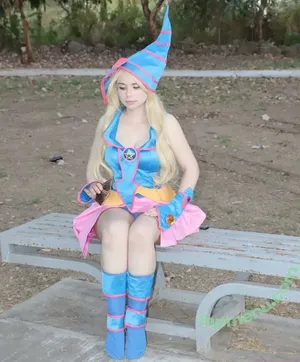 Michelle Mondragon / Kiramihime / Kiramimichi nude photo #0050