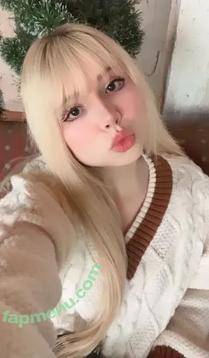 Michelle Mondragon / Kiramihime / Kiramimichi nude photo #0055