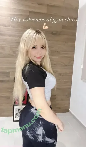 Michelle Mondragon / Kiramihime / Kiramimichi nude photo #0057