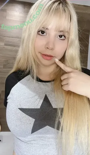 Michelle Mondragon / Kiramihime / Kiramimichi nude photo #0058