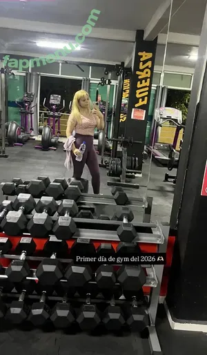 Michelle Mondragon / Kiramihime / Kiramimichi nude photo #0095