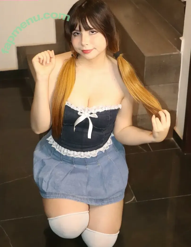 Michelle Mondragon nude photo #0015 (Kiramihime / Kiramimichi)
