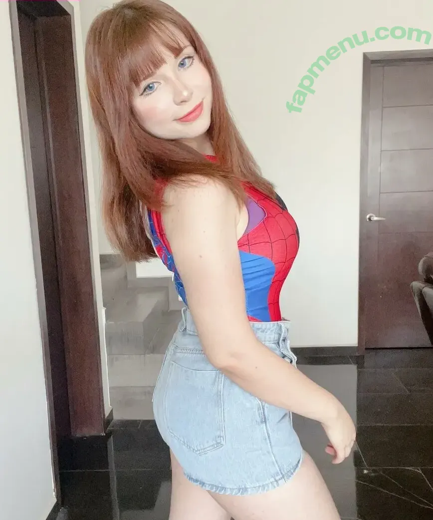 Michelle Mondragon nude photo #0034 (Kiramihime / Kiramimichi)