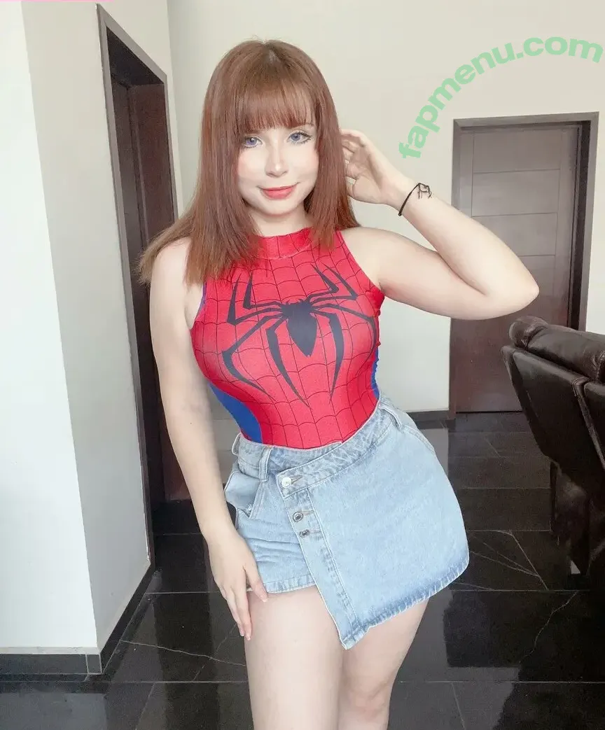 Michelle Mondragon nude photo #0035 (Kiramihime / Kiramimichi)