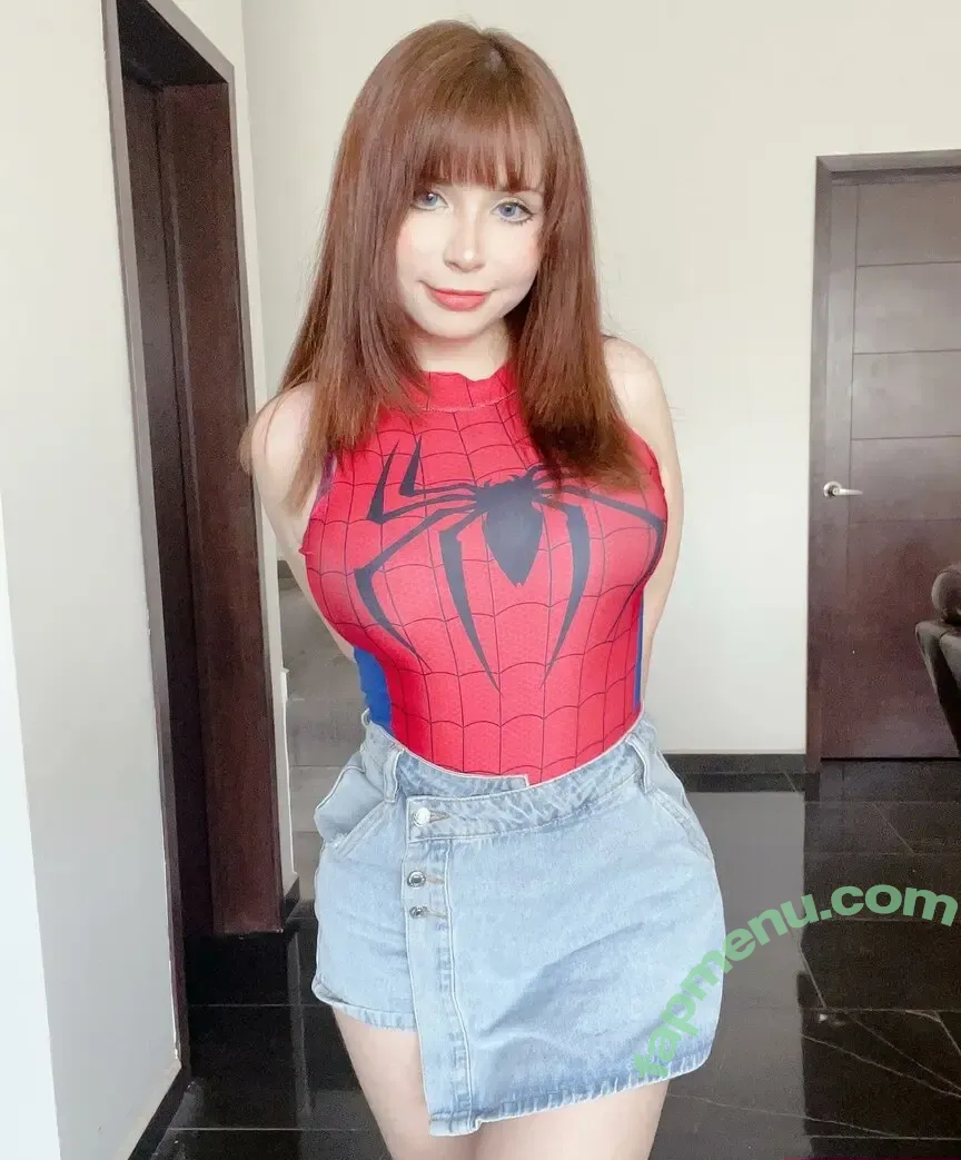 Michelle Mondragon nude photo #0036 (Kiramihime / Kiramimichi)