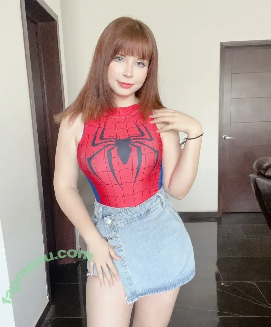 Michelle Mondragon nude photo #0039 (Kiramihime / Kiramimichi)