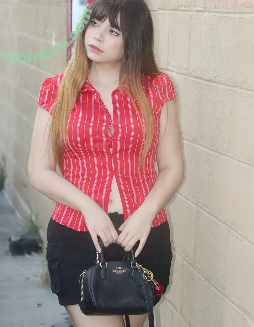 Michelle Mondragon nude photo #0044 (Kiramihime / Kiramimichi)