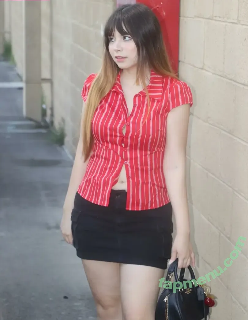 Michelle Mondragon nude photo #0045 (Kiramihime / Kiramimichi)