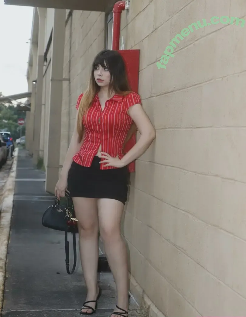 Michelle Mondragon nude photo #0047 (Kiramihime / Kiramimichi)