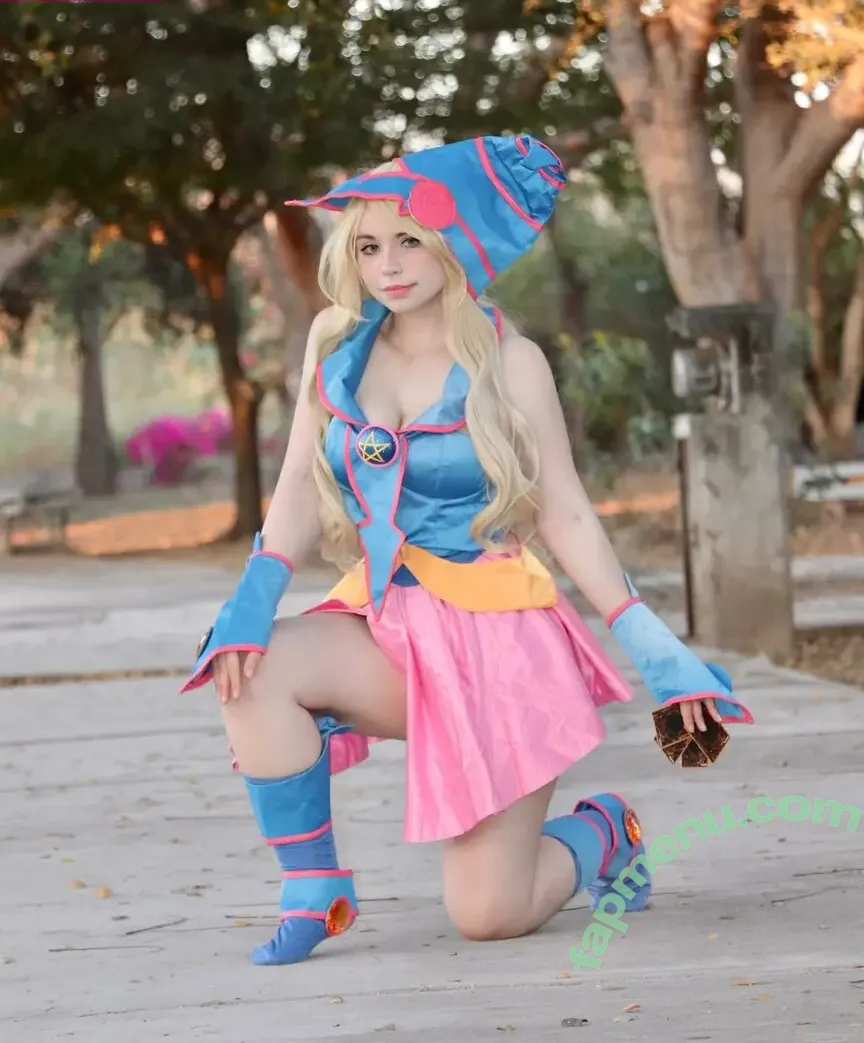 Michelle Mondragon nude photo #0048 (Kiramihime / Kiramimichi)