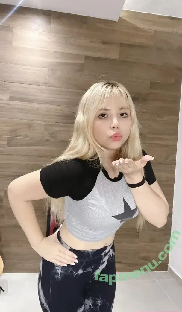 Michelle Mondragon nude photo #0059 (Kiramihime / Kiramimichi)