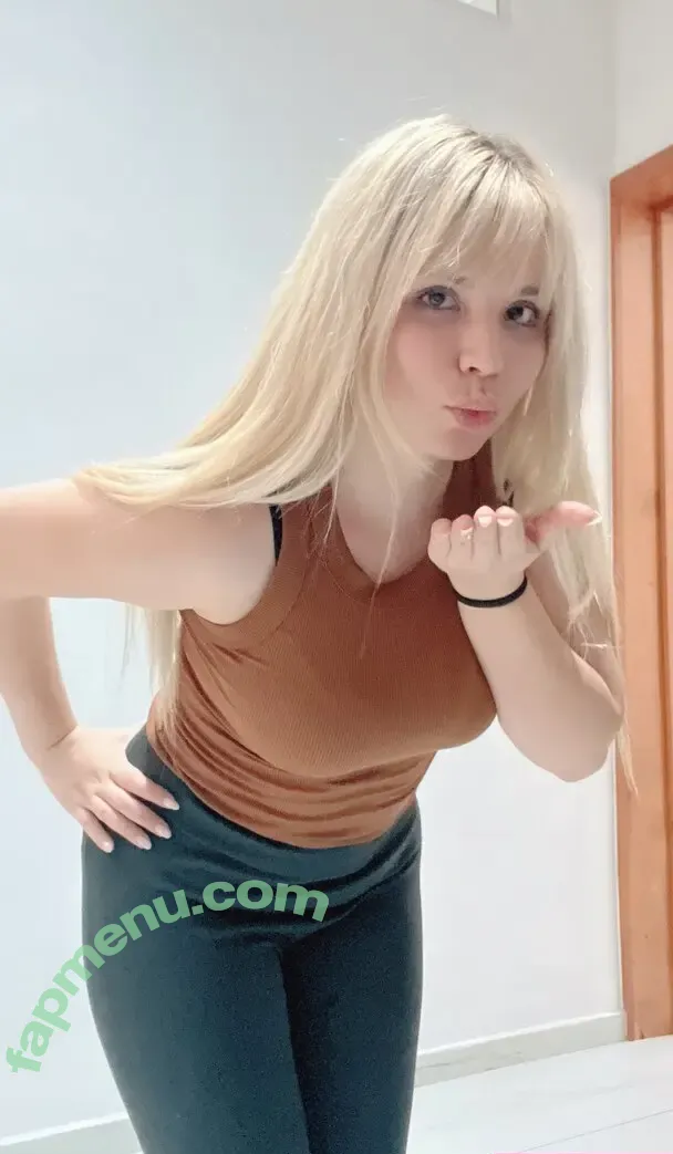 Michelle Mondragon nude photo #0064 (Kiramihime / Kiramimichi)