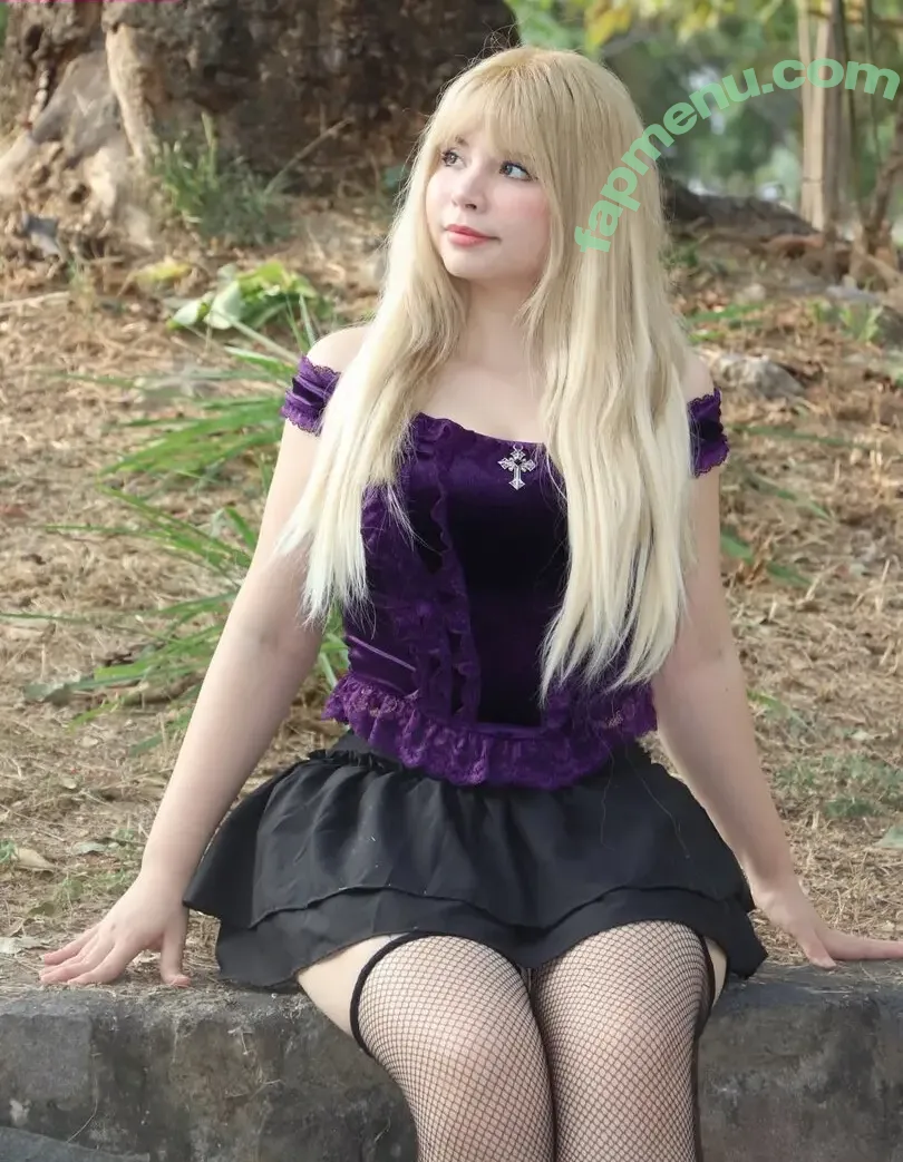 Michelle Mondragon nude photo #0096 (Kiramihime / Kiramimichi)