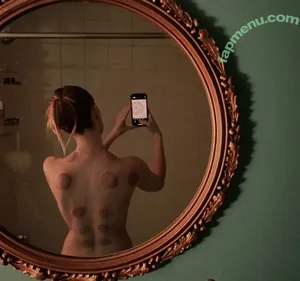 Michelle Mylett / michellemylett nude photo #0140