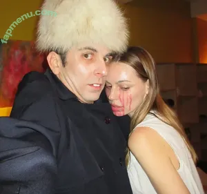 Michelle Mylett / michellemylett nude photo #0145