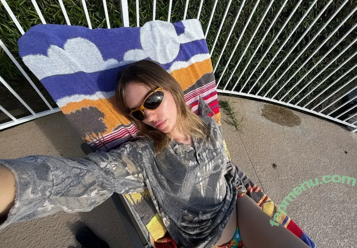 Michelle Mylett nude photo #0146 (michellemylett)