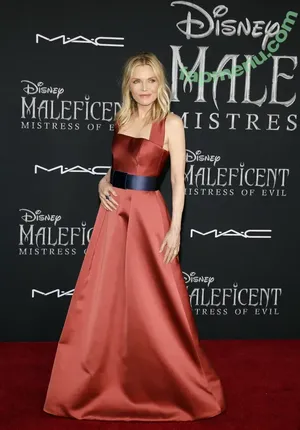 Michelle Pfeiffer / michellepfeifferofficial nude photo #0058