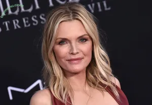 Michelle Pfeiffer / michellepfeifferofficial nude photo #0089