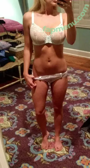 Michelle Randolph / michellerandolph nude photo #0065