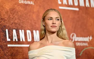 Michelle Randolph / michellerandolph nude photo #0113