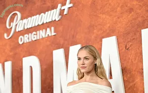 Michelle Randolph / michellerandolph nude photo #0121