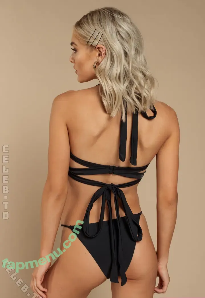 Michelle Randolph nude photo #0206 (michellerandolph)