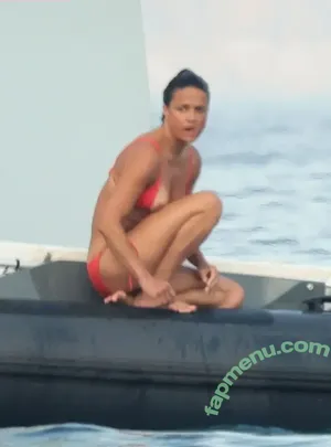 Michelle Rodríguez / MRodOfficial nude photo #0109