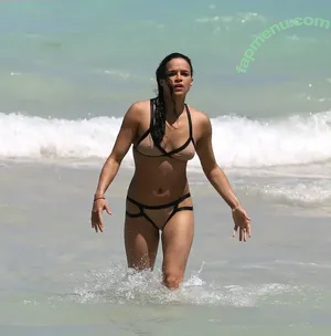 Michelle Rodríguez / MRodOfficial nude photo #0336