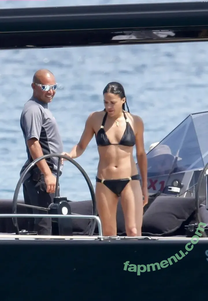 Michelle Rodríguez nude photo #0011 (MRodOfficial)