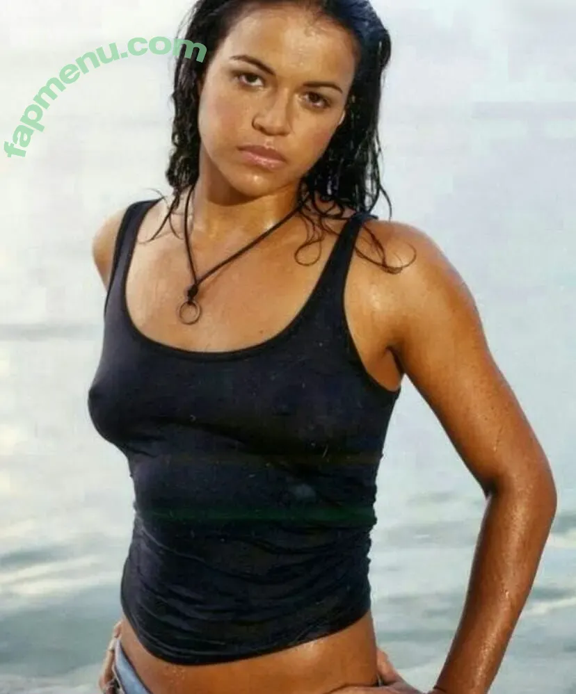 Michelle Rodríguez nude photo #0060 (MRodOfficial)