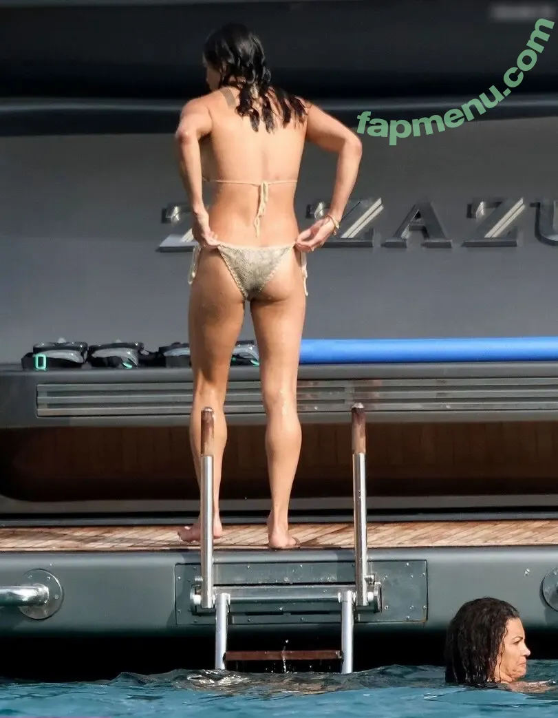 Michelle Rodríguez nude photo #0266 (MRodOfficial)