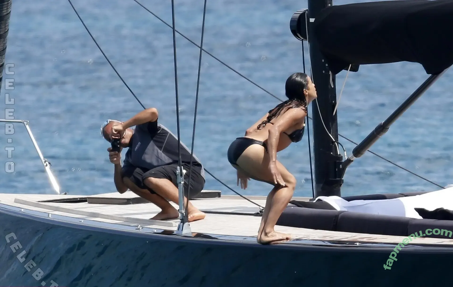 Michelle Rodríguez nude photo #0413 (MRodOfficial)