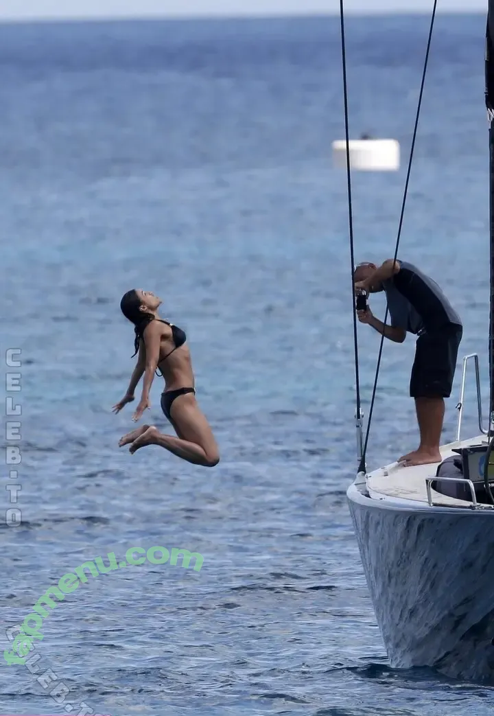 Michelle Rodríguez nude photo #0414 (MRodOfficial)